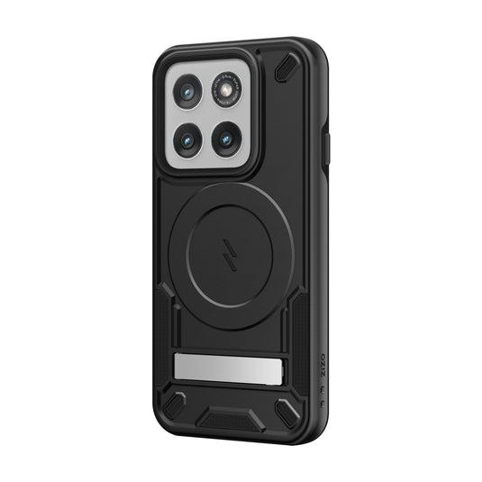 ZIZO TRANSFORM Series moto edge - 2026 Case - Black