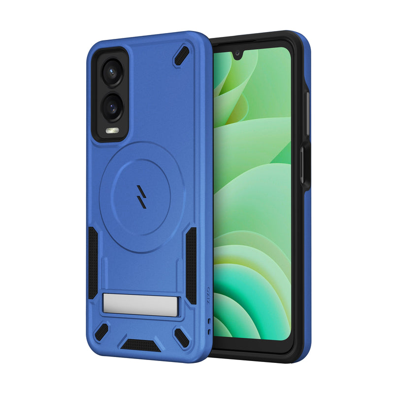 Load image into Gallery viewer, ZIZO TRANSFORM Series Cricket Debut S3 Case - Blue
