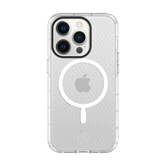 Nimbus9 Phantom 2 iPhone 15 Pro MagSafe Case - Clear