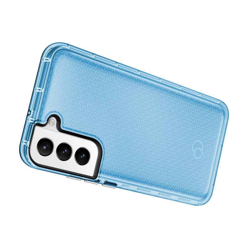 Load image into Gallery viewer, Nimbus9 Phantom 2 Galaxy S22 Case - Pacific Blue
