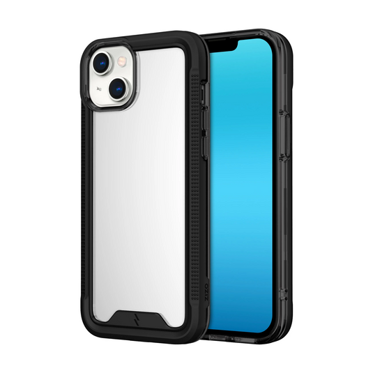 ZIZO ION Series iPhone 14 (6.1) Case - Black