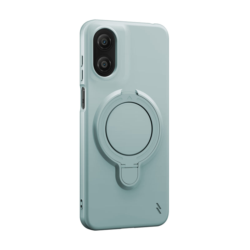 Load image into Gallery viewer, ZIZO REVOLVE Series moto g Play (2024) Case - Pastel Blue
