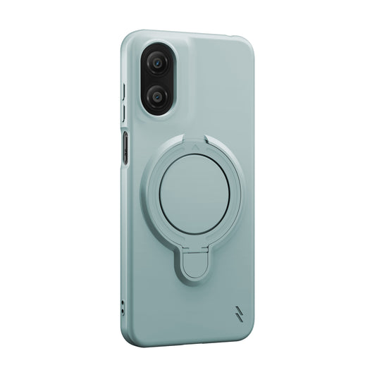 ZIZO REVOLVE Series moto g Play (2024) Case - Pastel Blue