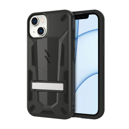 ZIZO TRANSFORM Series iPhone 13 Case - Black