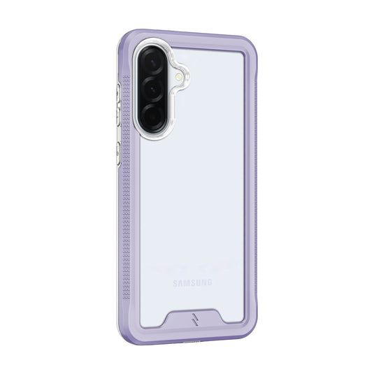 ZIZO ION Series Galaxy A37 5G / A36 Case - Purple