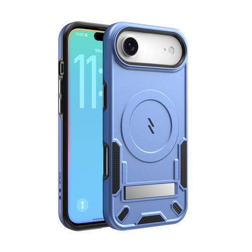 ZIZO TRANSFORM Series iPhone 17 Air MagSafe Case - Blue