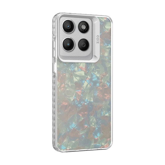 ZIZO JEWEL Series moto g stylus (2025) Case - Opal