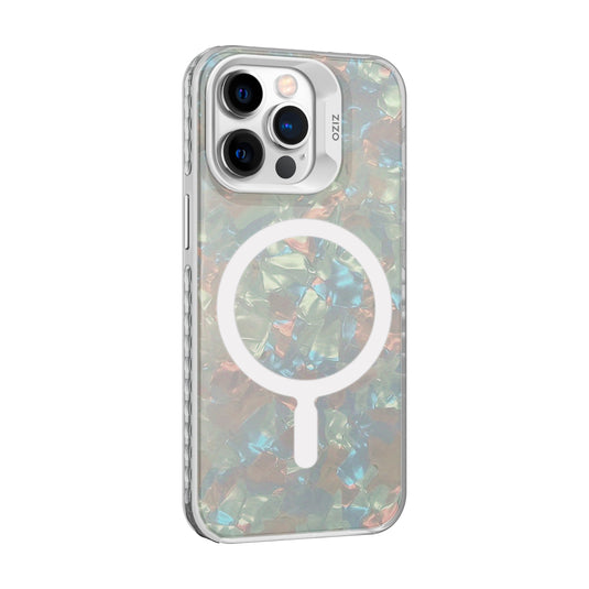 ZIZO JEWEL Series iPhone 15 Pro Max MagSafe Case - Opal