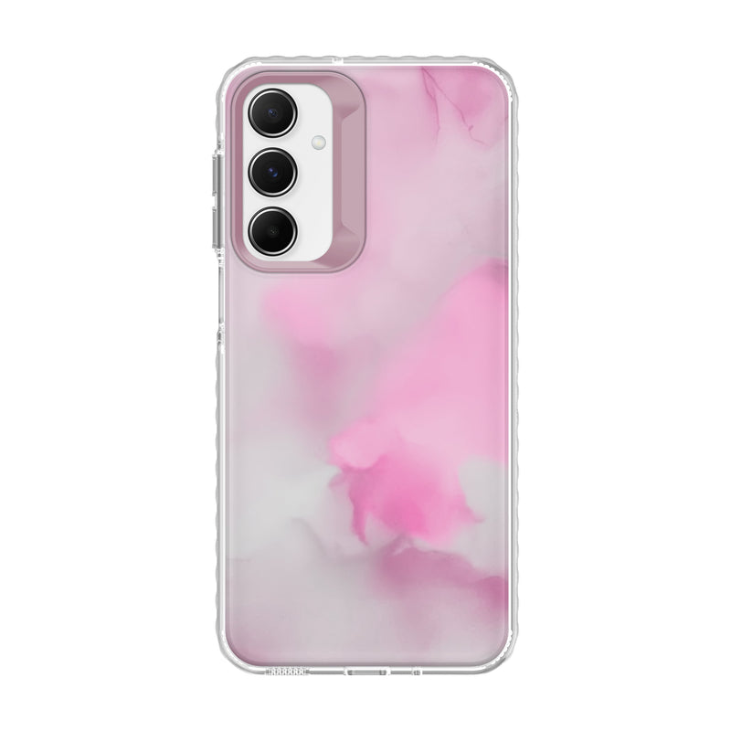 Load image into Gallery viewer, CLICK Cosmic Series Galaxy A16 Case - Pink
