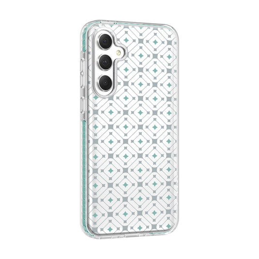 PureGear Slim Shell Designer Series Galaxy A35 Case - Design 10