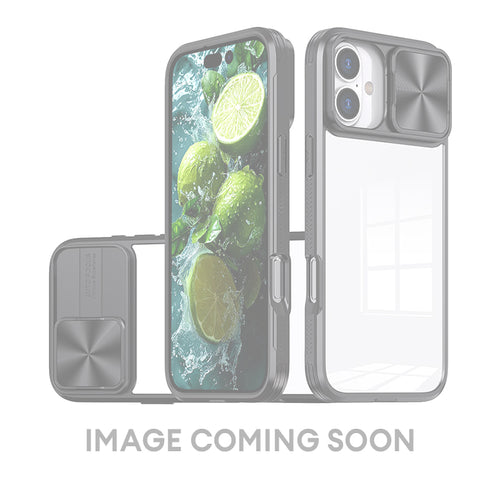 CLICK Flex Shield Series iPhone 11 Case - Black