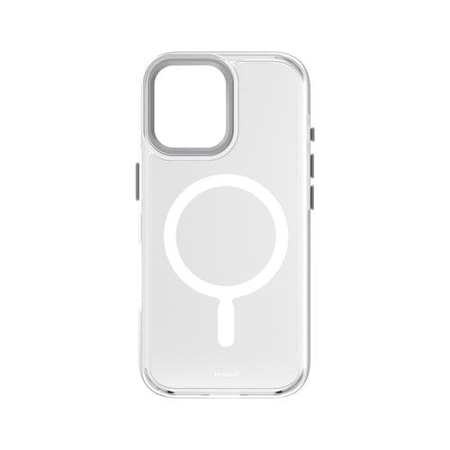 Nimbus9 Phantom 3 iPhone 17 MagSafe Case - Clear