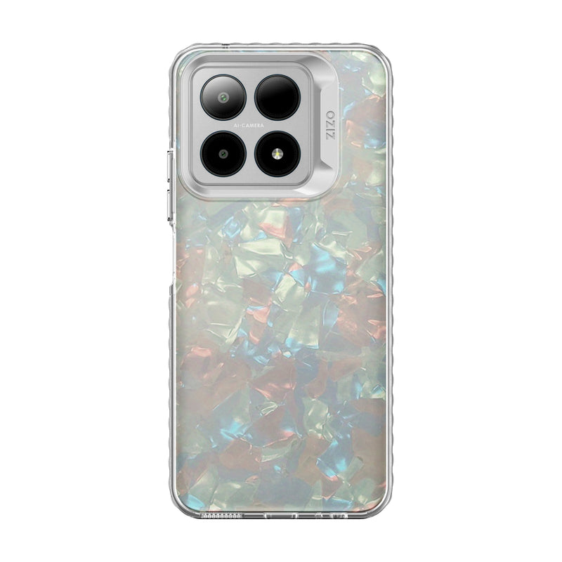 Load image into Gallery viewer, ZIZO JEWEL Series Boost Celero5G SC and Summit 5G Case - Opal
