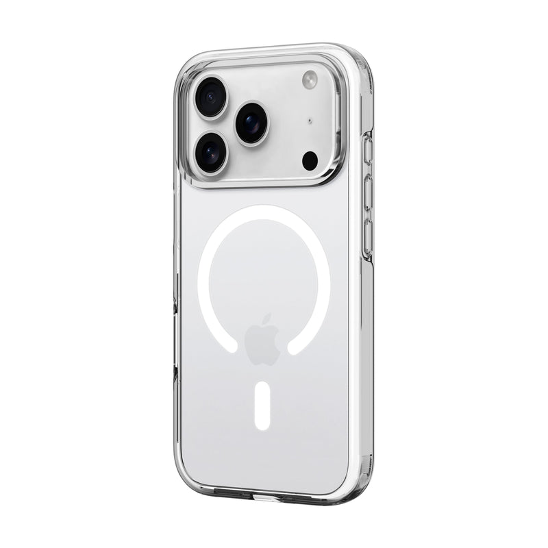 Load image into Gallery viewer, Nimbus9 Vantage iPhone 17 Pro MagSafe Case - Clear
