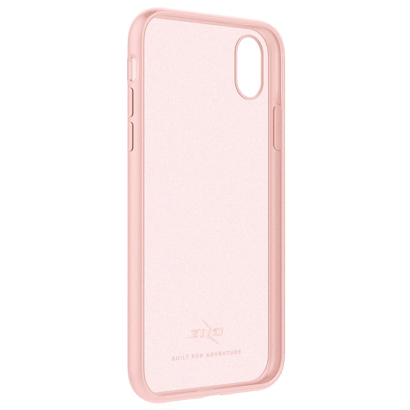 Load image into Gallery viewer, ZIZO REVOLVE Series iPhone XS Max Case (Rose Quartz)
