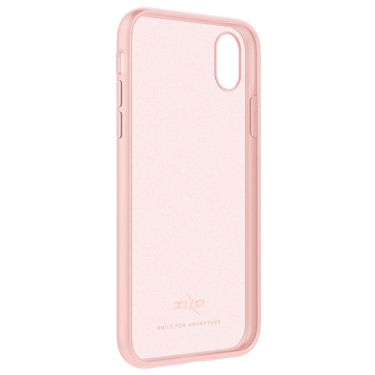 ZIZO REVOLVE Series iPhone XS Max Case (Rose Quartz)