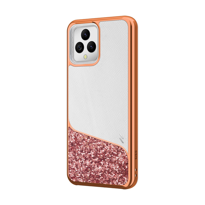 Load image into Gallery viewer, ZIZO DIVISION Series T-Mobile REVVL 6 5G Case - Wanderlust
