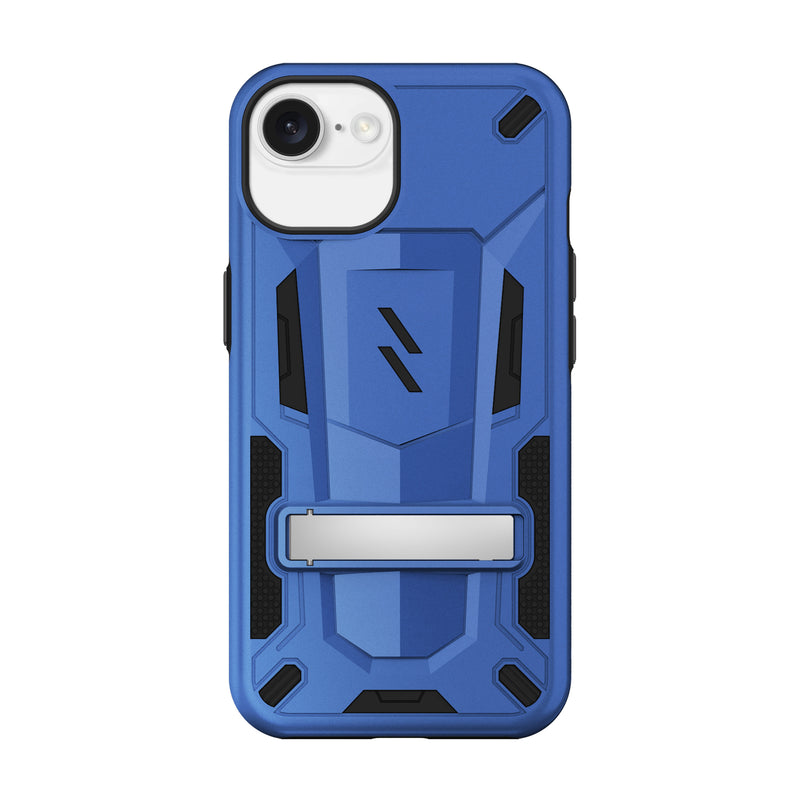 Load image into Gallery viewer, ZIZO TRANSFORM Series iPhone 16e/13/14/15 Case - Blue
