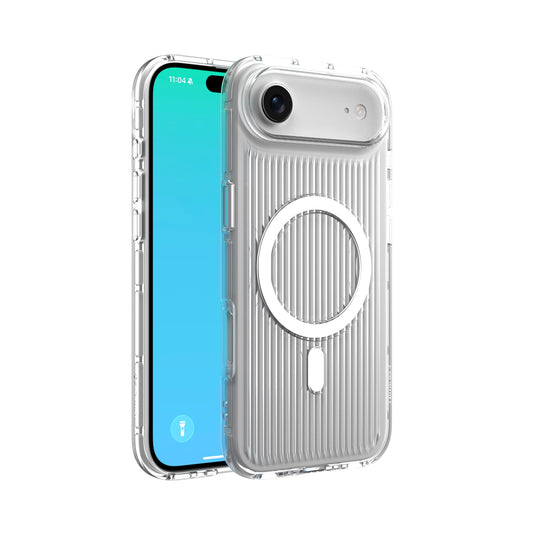 Nimbus9 Alto 2 iPhone 17 Air MagSafe Case - Clear