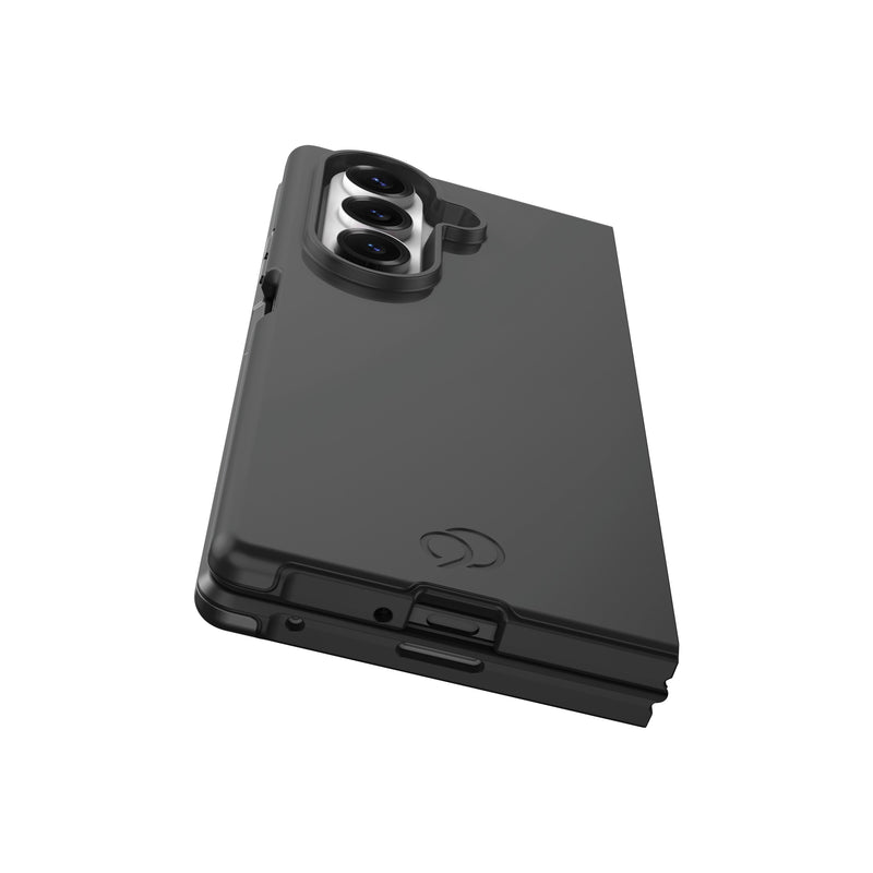 Load image into Gallery viewer, Nimbus9 Cirrus 3 MagSafe Case for Galaxy Z Fold 7 - Black
