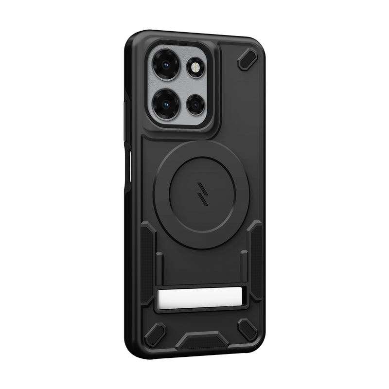 Load image into Gallery viewer, ZIZO TRANSFORM Series moto g play 2026 / g 5G 2026 / g 5G 2025 Case - Black
