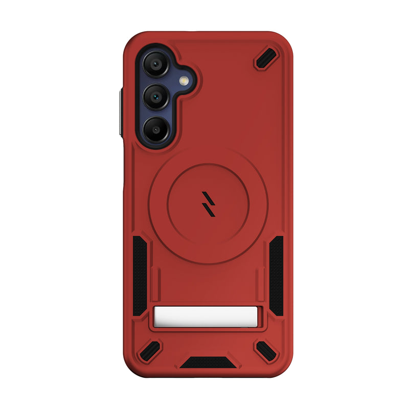 Load image into Gallery viewer, ZIZO TRANSFORM Series Galaxy A16 5G Case - Red
