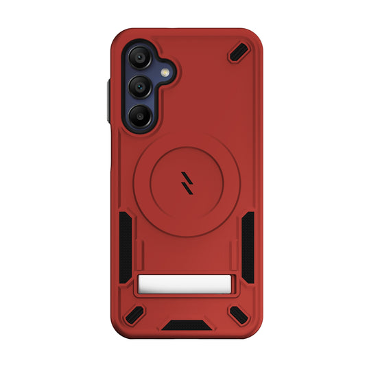 ZIZO TRANSFORM Series Galaxy A16 5G Case - Red