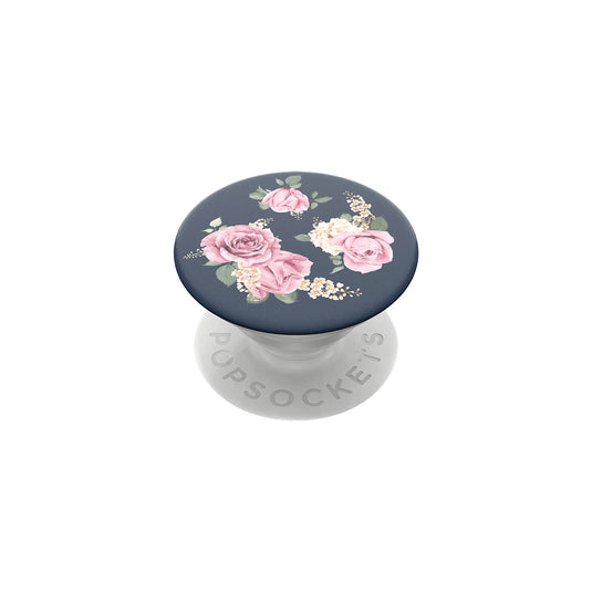 PopSockets Phone and Tablet Swappable PopGrip - Vintage Perfume