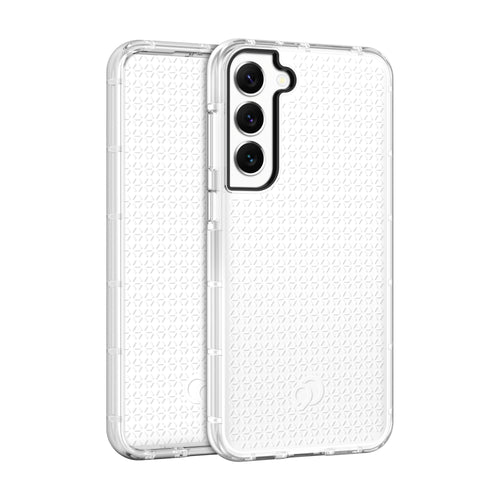 Nimbus9 Phantom 2 Galaxy S24 Plus Case - Clear