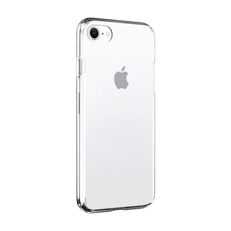 Load image into Gallery viewer, ZIZO REFINE Series Case for iPhone SE (3rd and 2nd gen)/8/7 - Clear
