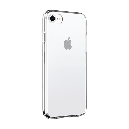 ZIZO REFINE Series Case for iPhone SE (3rd and 2nd gen)/8/7 - Clear