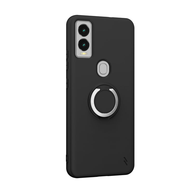 Load image into Gallery viewer, ZIZO REVOLVE Series Cricket Magic 5G Case - Black
