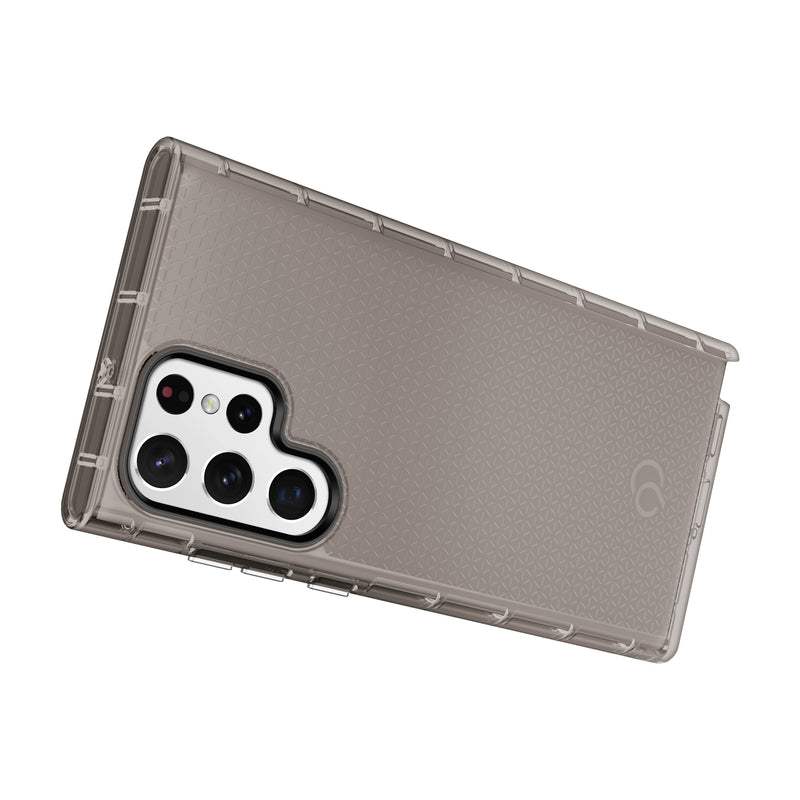 Load image into Gallery viewer, Nimbus9 Phantom 2 Galaxy S22 Ultra Case - Carbon
