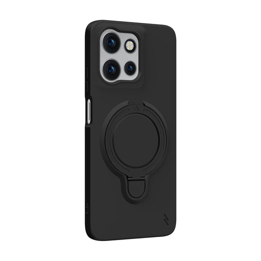 ZIZO REVOLVE Series moto g play 2026 / g 5G 2026 / g 5G 2025 Case - Magnetic Black