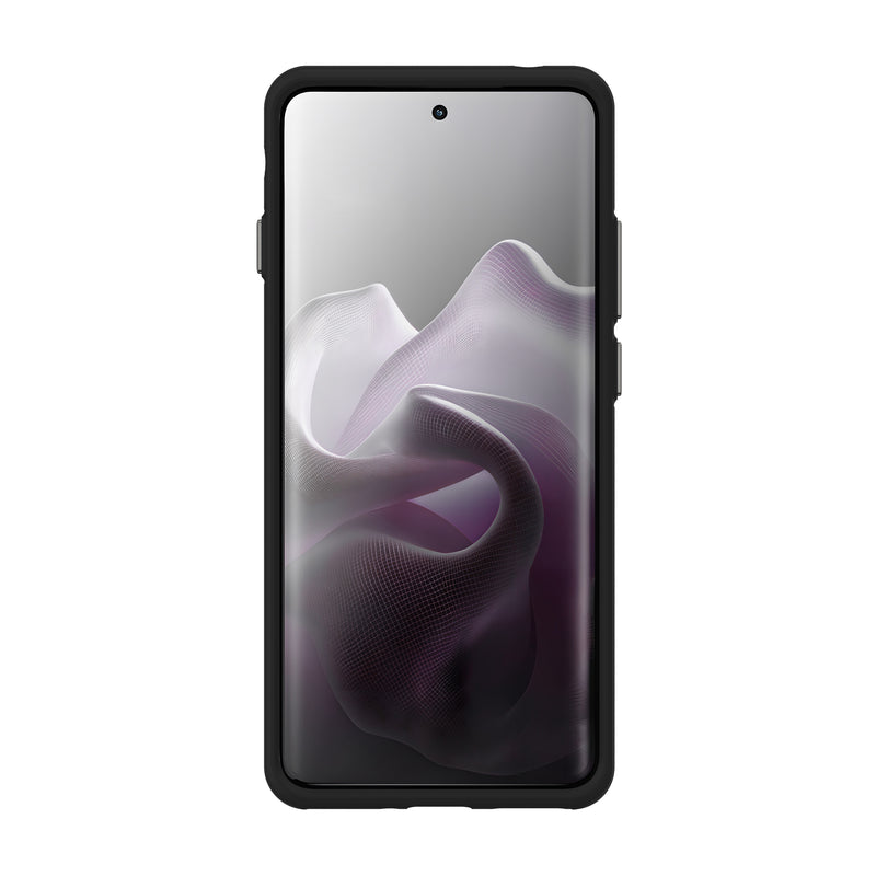 Load image into Gallery viewer, ZIZO TRANSFORM Series moto edge (2025) Case - Black
