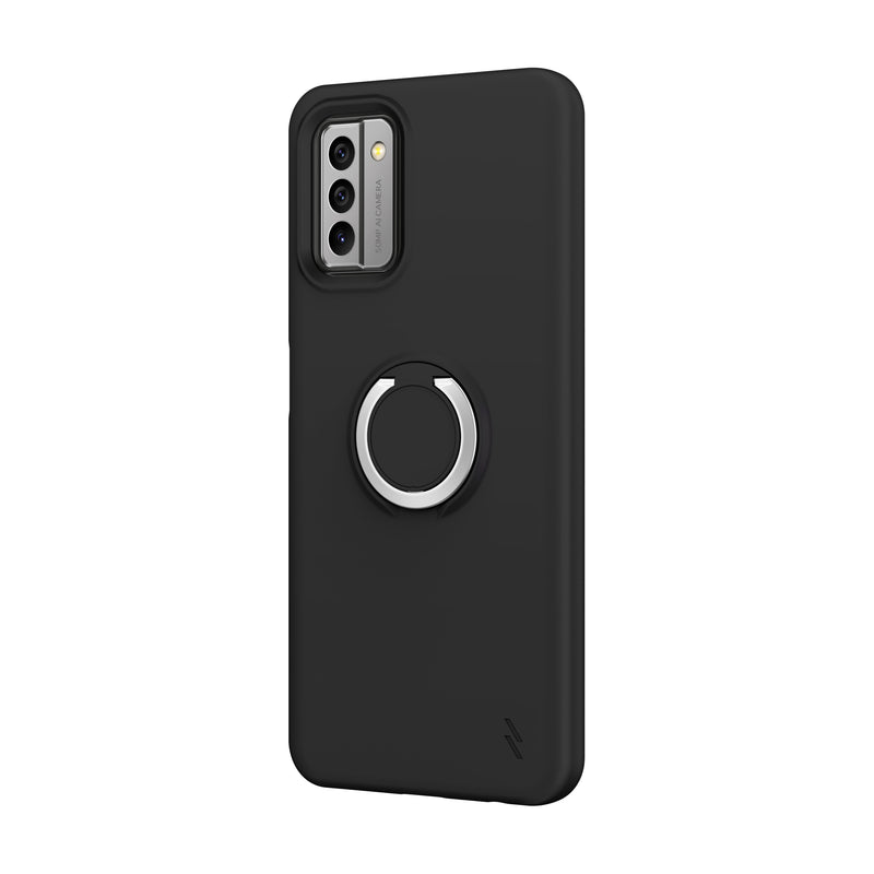 Load image into Gallery viewer, ZIZO REVOLVE Series Nokia G310 Case - Black
