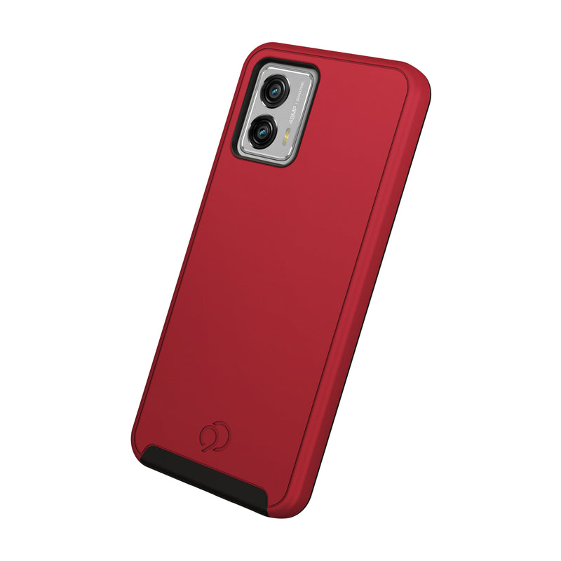 Load image into Gallery viewer, Nimbus9 Cirrus 2 moto g 5G (2023) Case - Crimson
