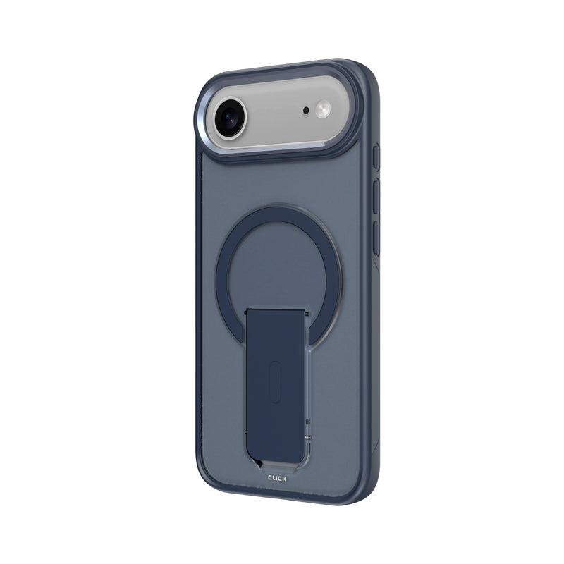 Load image into Gallery viewer, CLICK Latch Series iPhone 17 Air Case - Blue
