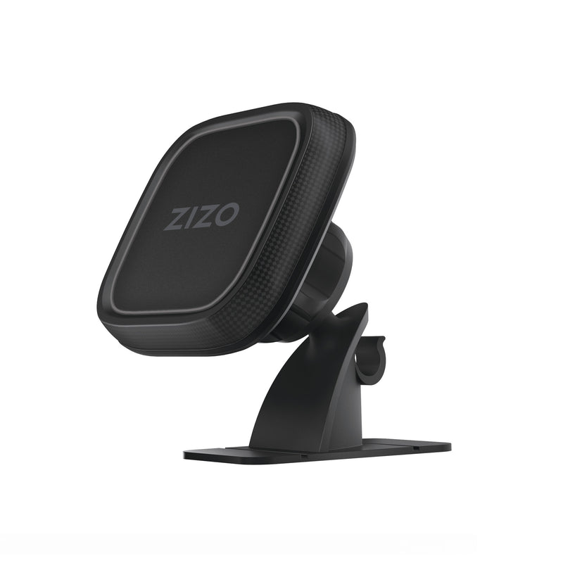 Load image into Gallery viewer, ZIZO TREK Kit Versatile  Magnetic Car Mount - Black
