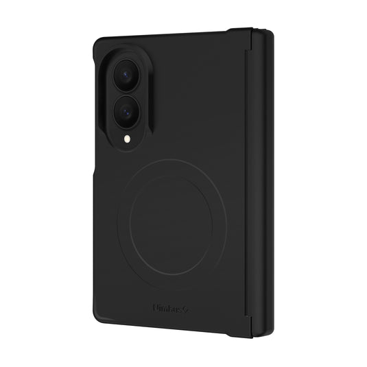 Nimbus9 Alto Galaxy Z Fold8 Soft-Touch MagSafe Case - Black