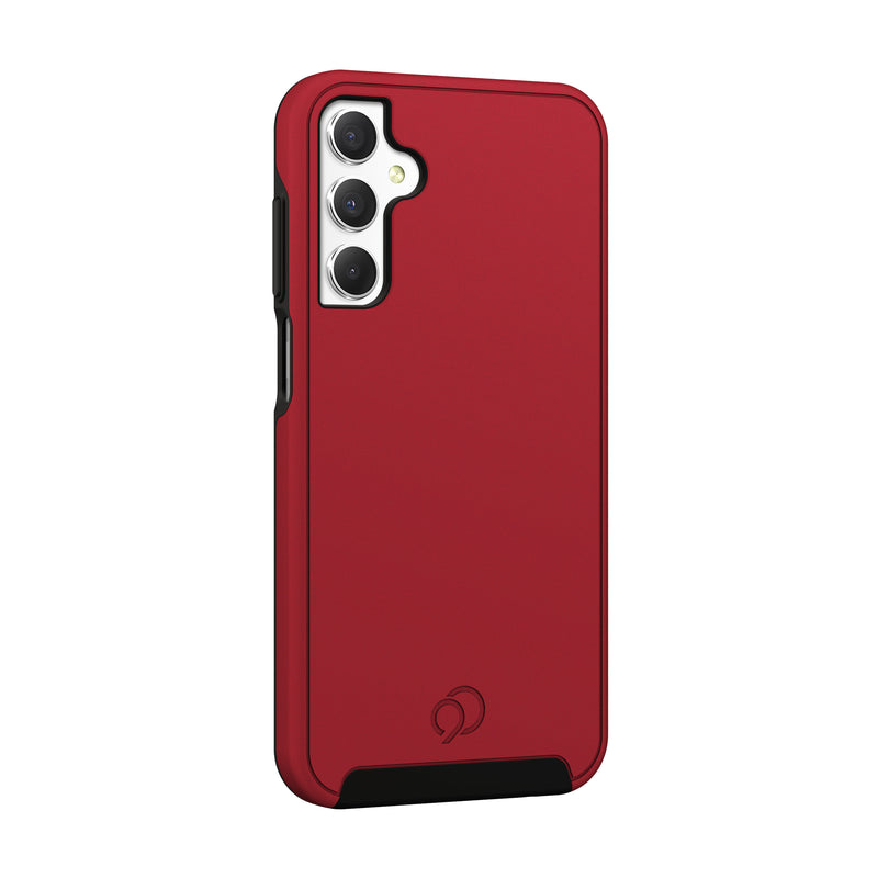 Load image into Gallery viewer, Nimbus9 Cirrus 2 Galaxy A15 5G Case - Crimson
