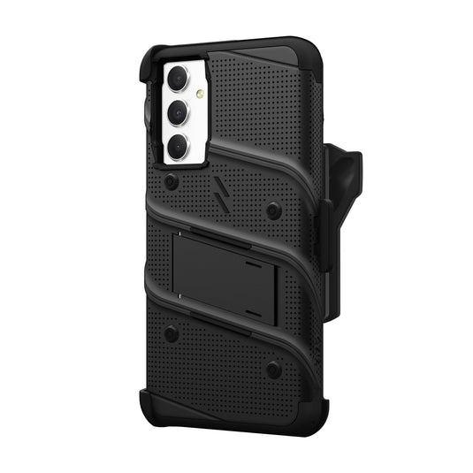 ZIZO BOLT Bundle Galaxy A15 5G Case - Black