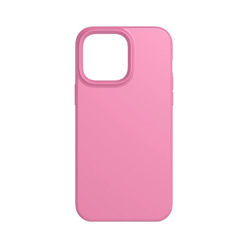 Tech21 EvoLite iPhone 14 Pro Max (6.7) Case - Fuchsia