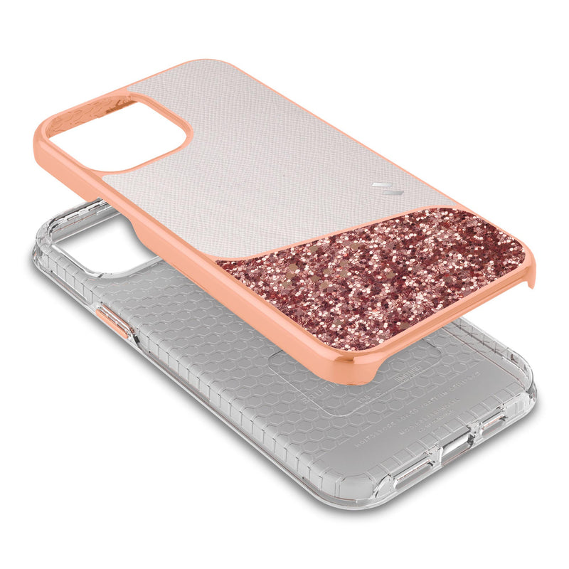 Load image into Gallery viewer, ZIZO DIVISION Series iPhone 12 / iPhone 12 Pro Case - Wanderlust
