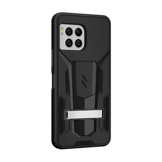 ZIZO TRANSFORM Series T-Mobile REVVL 7Case - Black