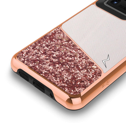 ZIZO DIVISION Series Galaxy S20 Ultra Case - Wanderlust