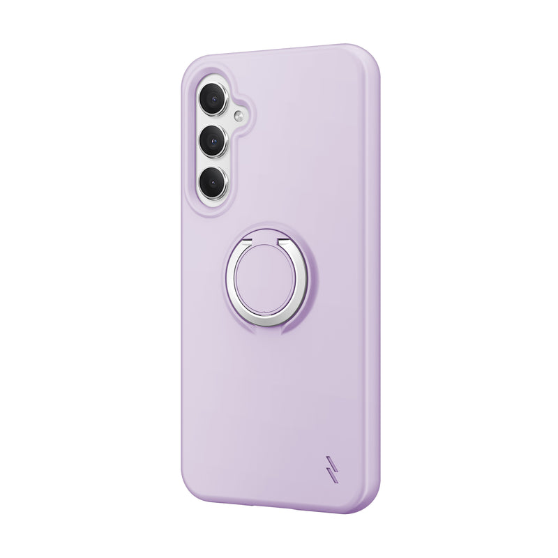 Load image into Gallery viewer, ZIZO REVOLVE Series Galaxy S24 Case - Ultra Violet
