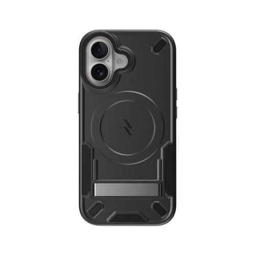 ZIZO TRANSFORM Series iPhone 17 MagSafe Case - Black