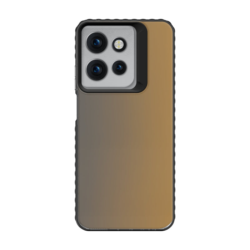 Load image into Gallery viewer, CLICK Radient Series moto g play 2026 / g 5G 2025 Case - Black
