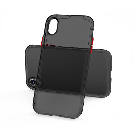 ZIZO SURGE Series iPhone XR Case - Smoke